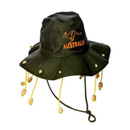 Safari hat
