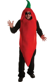 Vegetable costume