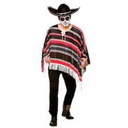 Mexican poncho