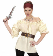 Pirate shirt