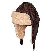 Pilot hat