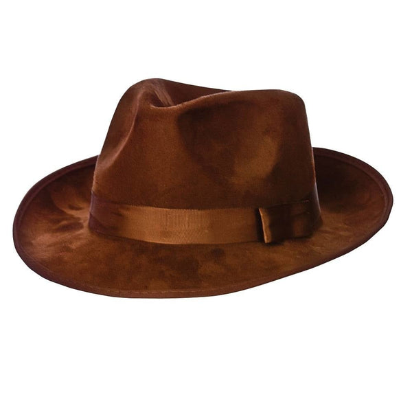 Fedora hat