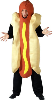 Hotdog pack