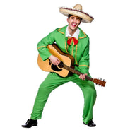 Mexican clothing