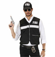 FBI costume