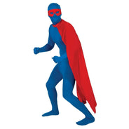 Superman suit