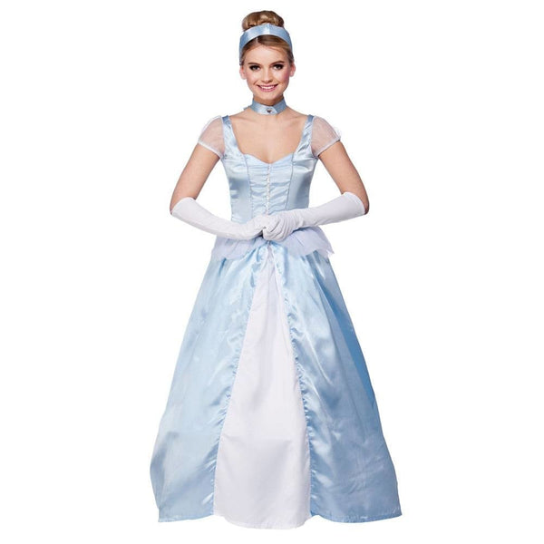 Cinderella dress