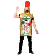 Tequila costume