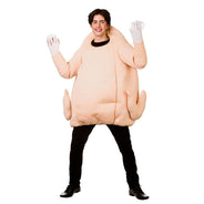 Turkey suit
