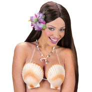 Shell Bra