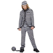 Robber suits