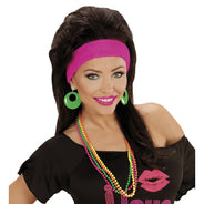 Neon party accessories