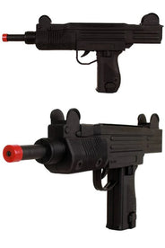 Fake weapons