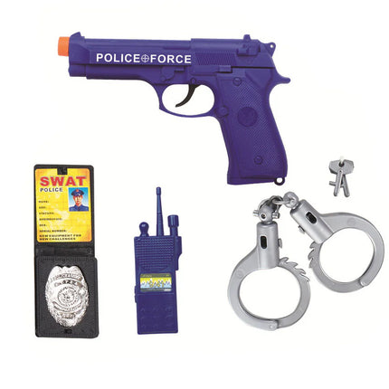 Politie accessoires