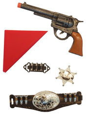 Cowboy accessories
