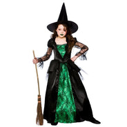 Witch dress