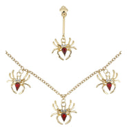 Witches chain