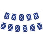 Scottish decoration
