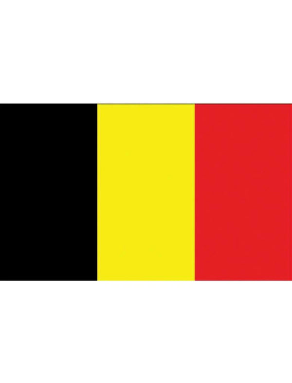Belgian decoration