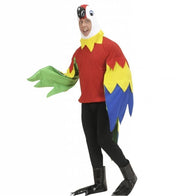 Parrot suit