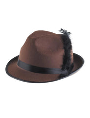Tyrolean hats