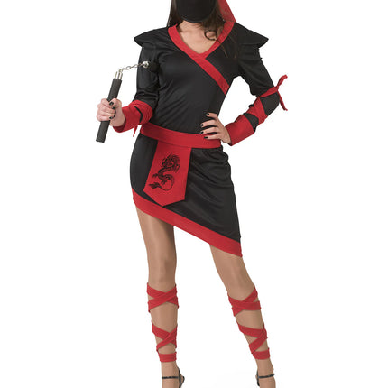 Aziatisch, Indisch & Ninja