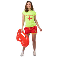 Lifeguard &amp; lifeguard
