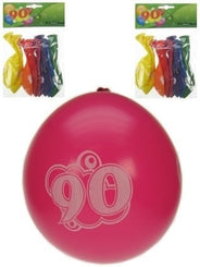 90 Years