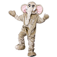 Elephant suit