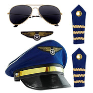 Pilot accessories