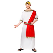 Emperor costume