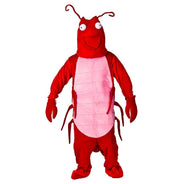 Lobster suit