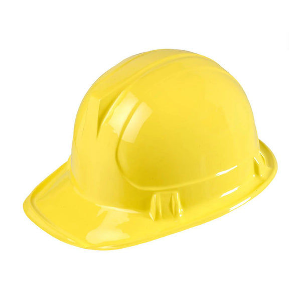 Construction helmet