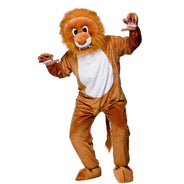 Lion suit