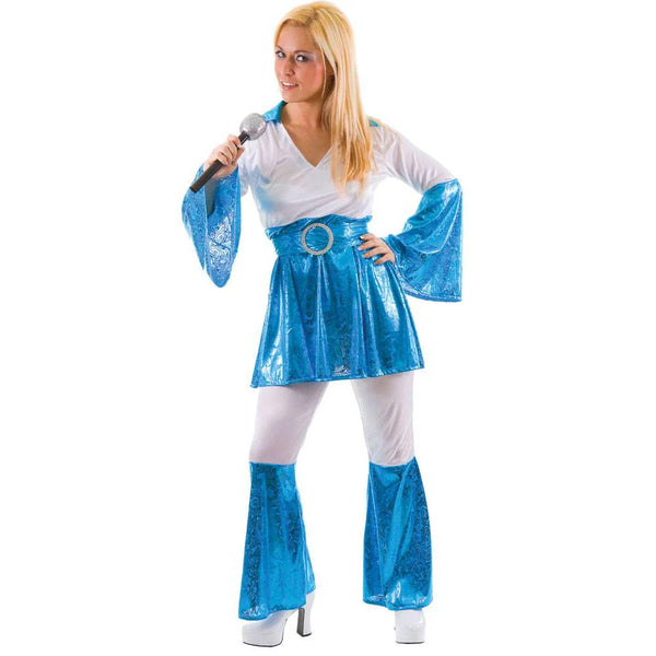 Abba clothing