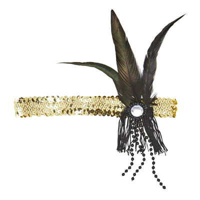 Jaren 20 accessoires