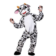 Cow suit