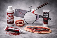 Make-up / special effects