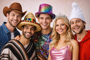 Hats &amp; Headwear