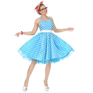 50s dress