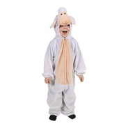 Sheep costume