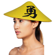 Chinese hat