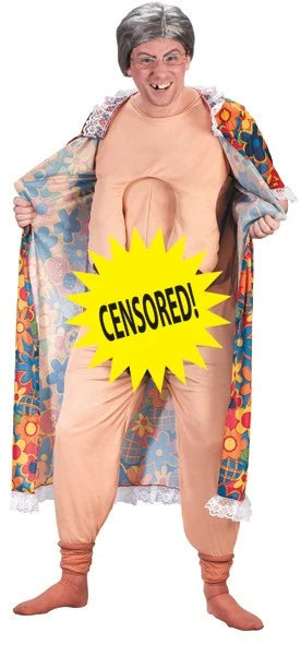 Vrijgezel, Fout, Grappig & 18+