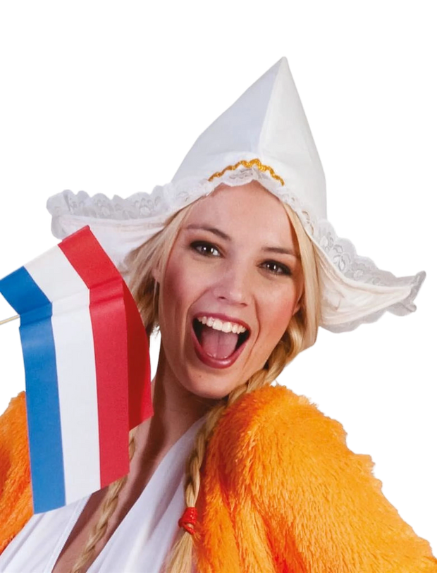 Volendamse accessoires