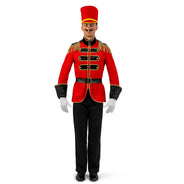 Nutcracker suit