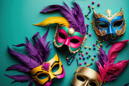 Masked Ball