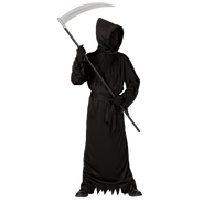 Grim reaper costume