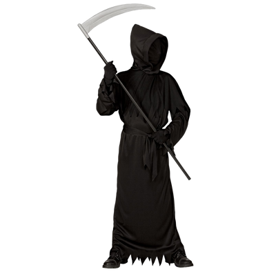 grim reaper