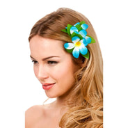 Hair flower