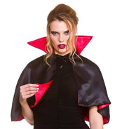 Vampire cape